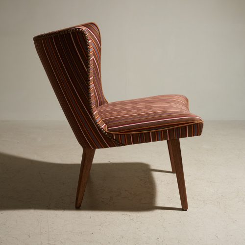 2021 Lyon Cocktail Chair – Stripey-0005