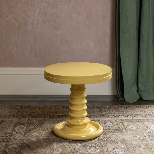 Bombay Button Table-29951
