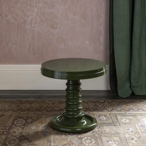 Bombay Button Table-29958