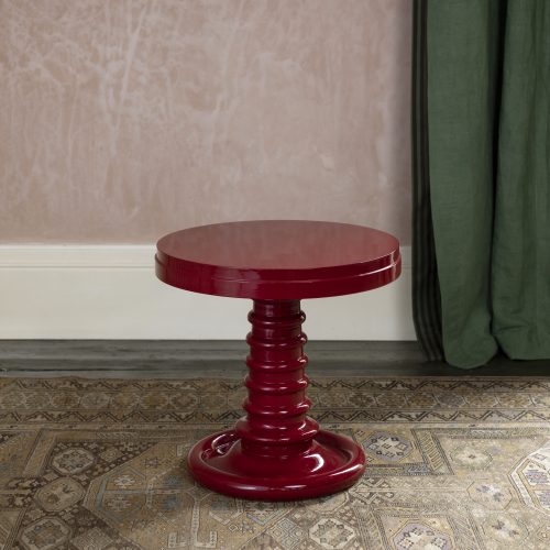 Bombay Button Table-29966