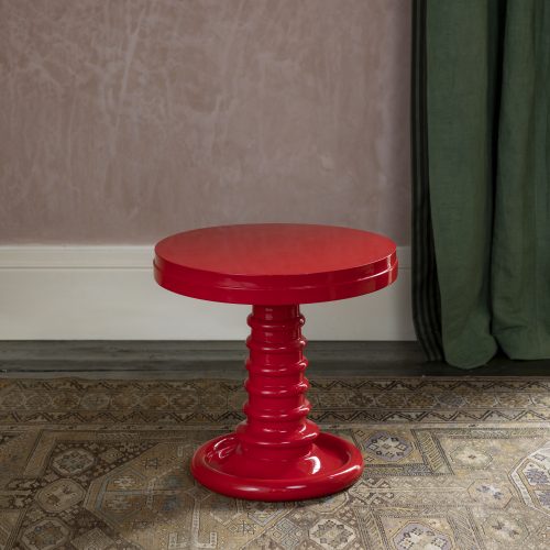 Bombay Button Table-29967