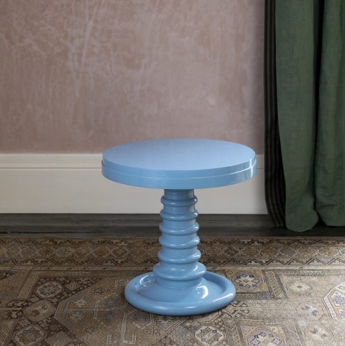 Bombay Button Table-29975