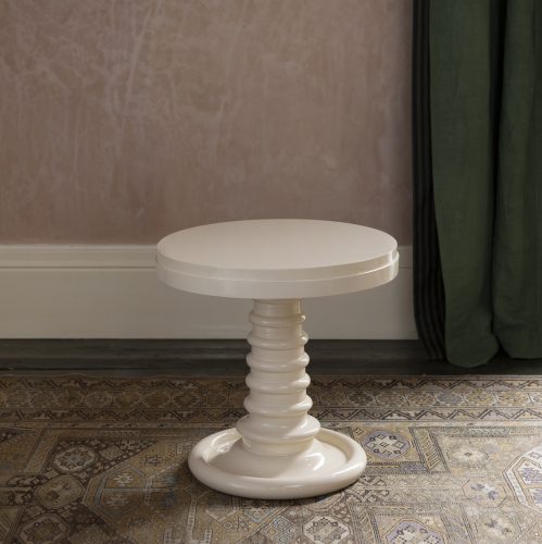 Bombay Button Table-29980