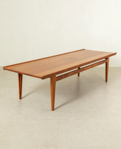 CH0004 Danish Teak coffee table-620
