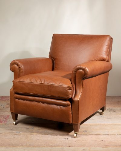 Club Chair Elizabeth Kannan Design-14759
