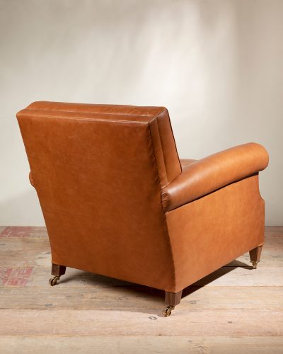 Club Chair Elizabeth Kannan Design-14764
