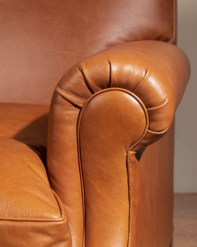 Club Chair Elizabeth Kannan Design-14769