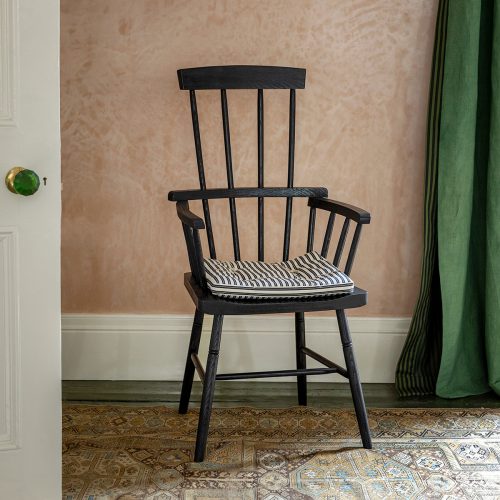 Comb Back Chair 1-29762