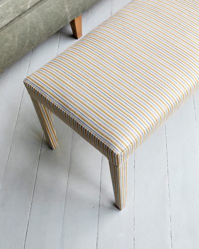 Elise Silhouette Bench-6288