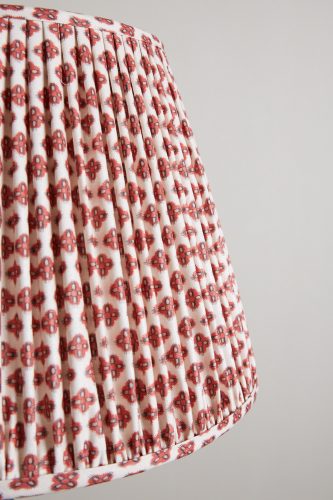 New Red Pattern Linen-0004