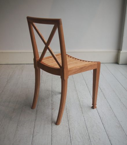 Orangerie Chair