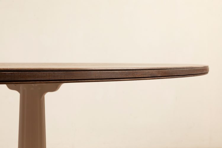 Oval Brunell Table-16542