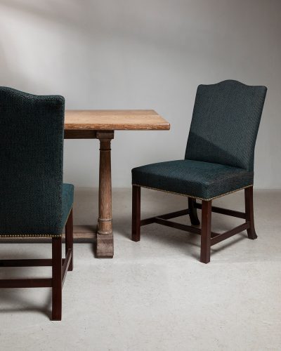 Table and Gainsborough Chairs -037