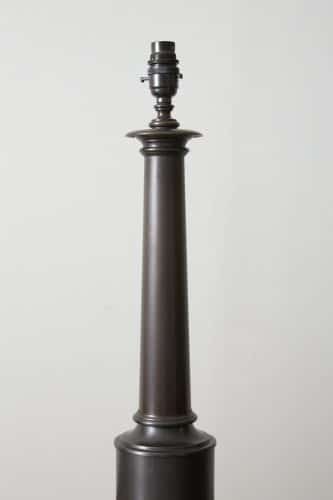 Tuscan Column Lamps-0005
