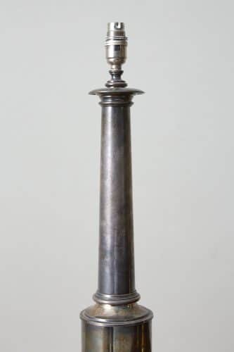 Tuscan Column Lamps-0006