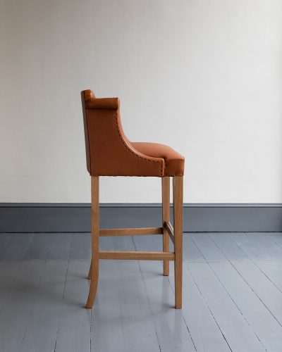 Whippet bar stool SR Grambel-18840