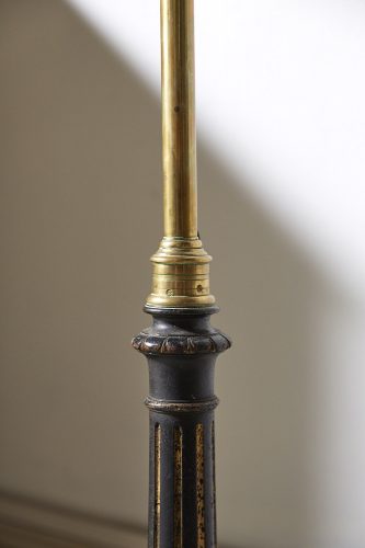 Wood-Brass-Standing-Lamp-0007