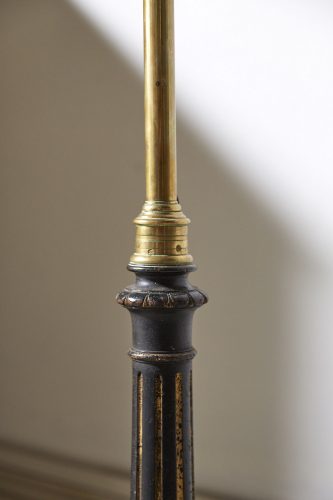 Wood-Brass-Standing-Lamp-0008
