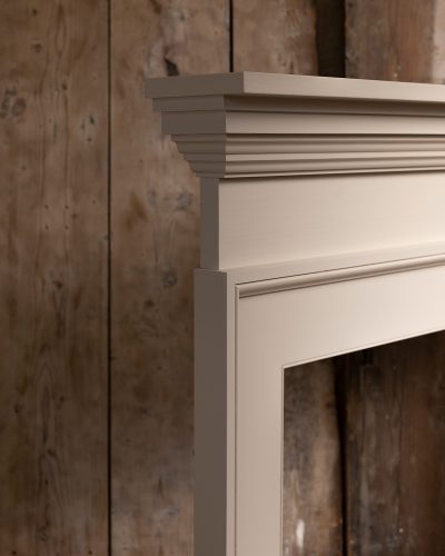 HL13417-Colefax-Timber Georgian Fireplace-27036