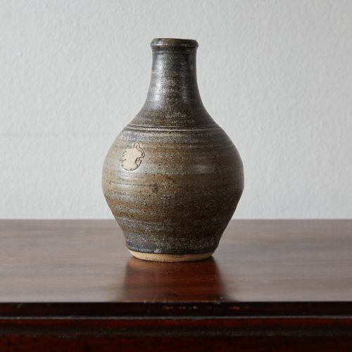HL5060 – Ovoid Thin Stem Vase-0003