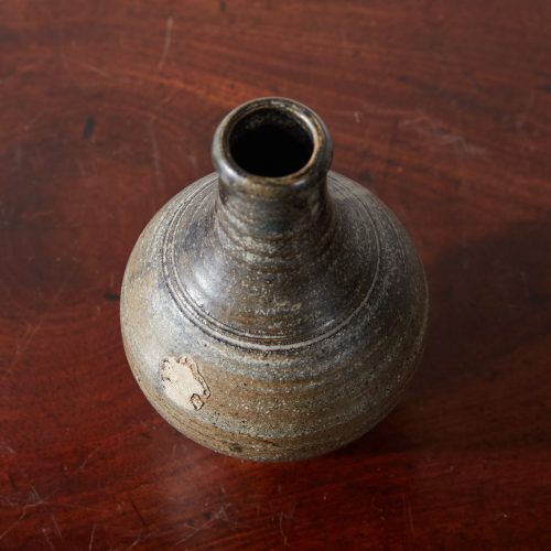 HL5060 – Ovoid Thin Stem Vase-0005
