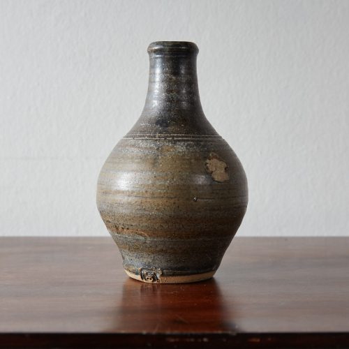 HL5060 – Ovoid Thin Stem Vase-0006