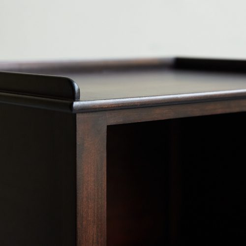 Howe Bedside Table – Dark-0008