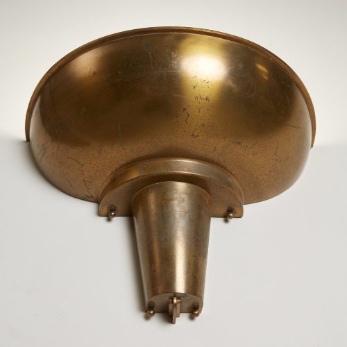 HL5255 – Brass Wall Light-0005
