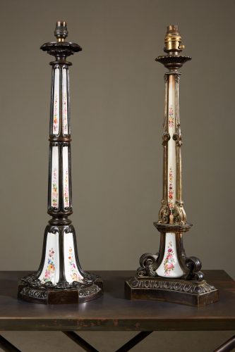 HL5407 – William 4th Table Lamp-0007