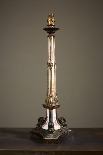 HL5408 – William 4th Table Lamp-0001
