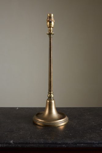 HL5400 – Thin Brass Lamp-0001