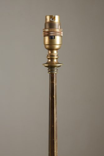 HL5400 – Thin Brass Lamp-0002