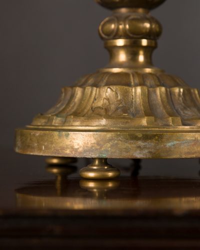 HL5549 Gilt Brass Table Lamp-110