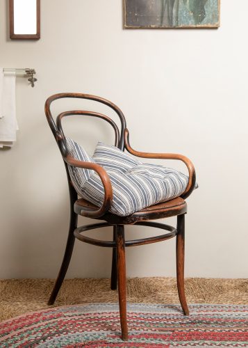 HL4517 Bentwood Chair-231