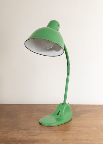 HL5677 Antique Green Anglepoise-425