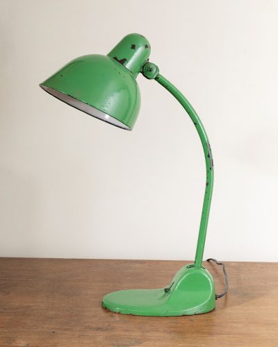 HL5677 Antique Green Anglepoise-426