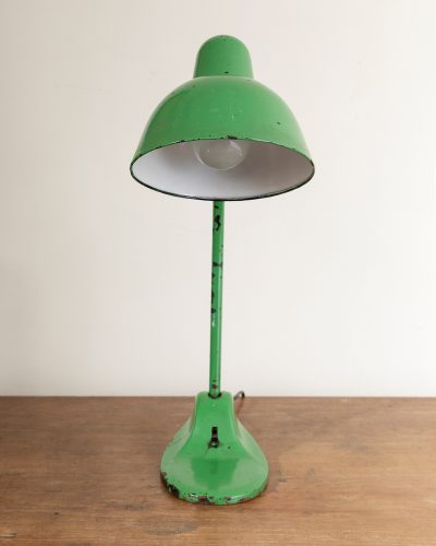 HL5677 Antique Green Anglepoise-427
