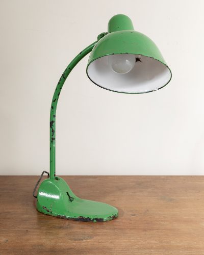 HL5677 Antique Green Anglepoise-429