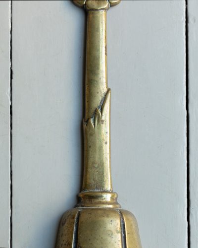 HL4916 Brass Door Stopper-3661