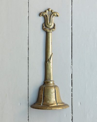 HL4916 Brass Door Stopper-3664