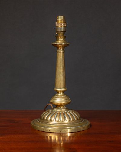 HL5714 Brass Table Lamp-1214