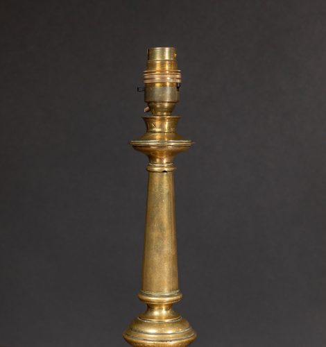 HL5714 Brass Table Lamp-1269