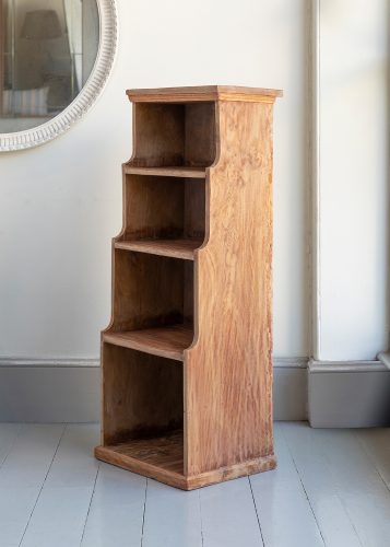 HL5719 tiered Bookcase-3751
