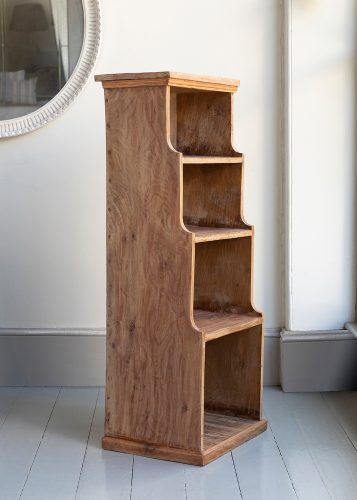 HL5719 tiered Bookcase-3757