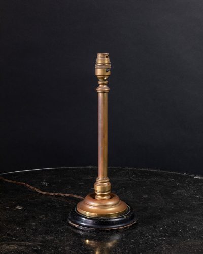 HL6028 A brass lamp-8888
