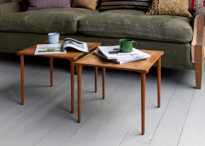 HL6566 Danish occasional tables-6399