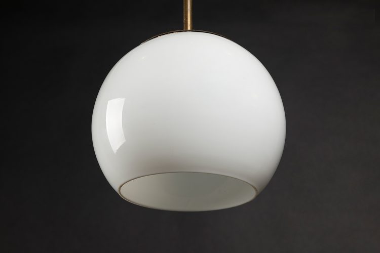 HL5819 Bauhaus ceiling lamp-7253