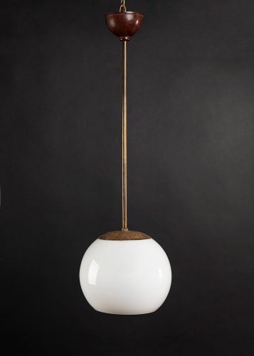 HL5819 Bauhaus ceiling lamp-7258