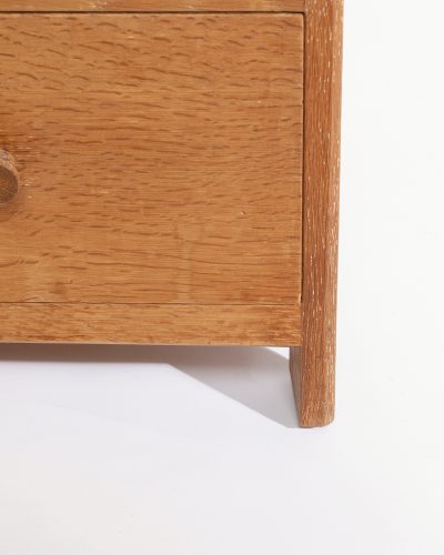 HL6440 Oak Chest of Drawers-3665