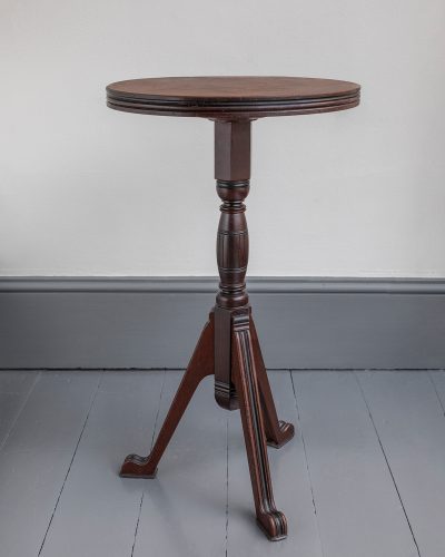 HL6910 Christopher Dresser Lamp Table-19396